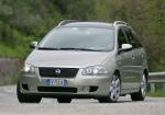 Fiat Croma Station Wagon 2009 года